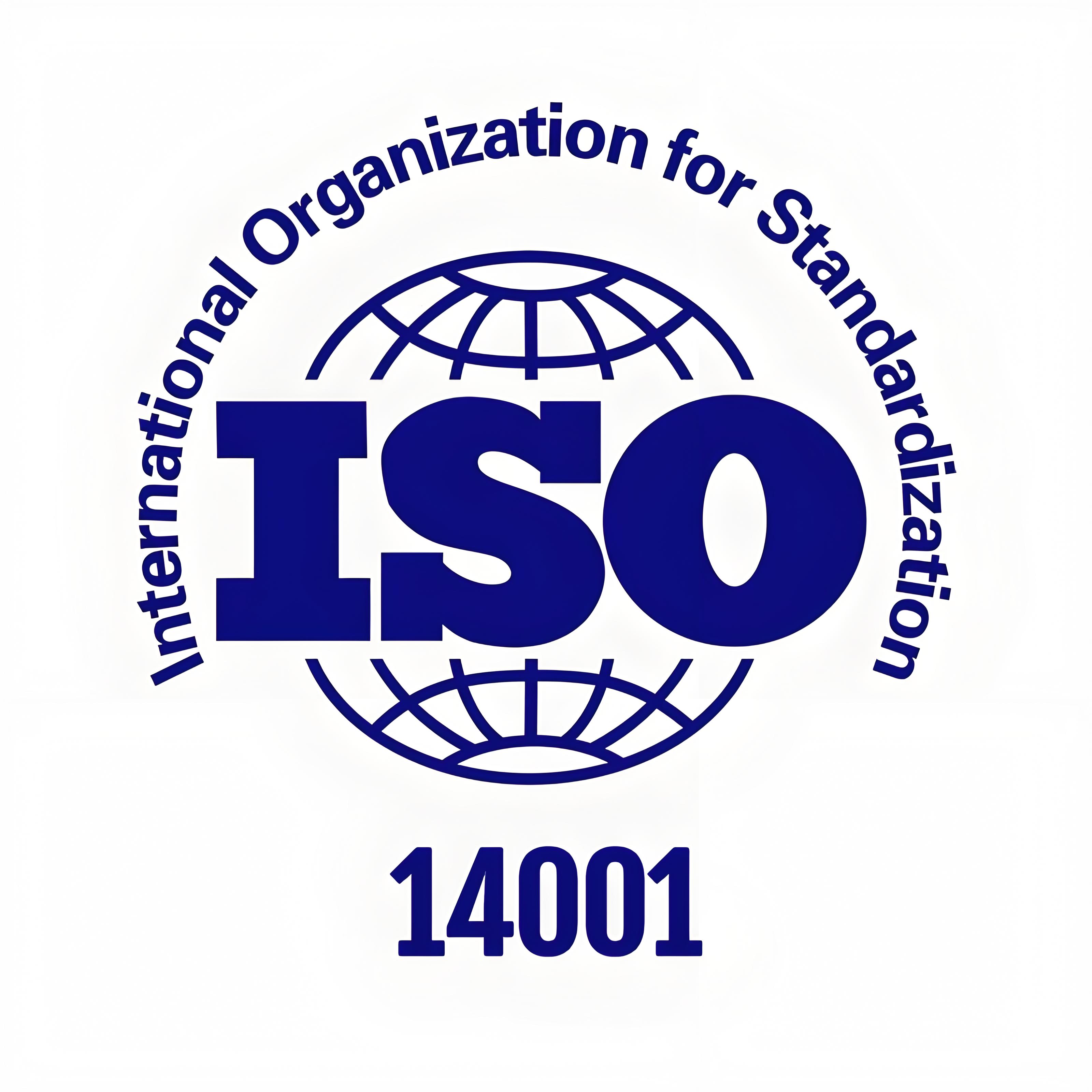 ISO 14001 Gestión Ambiental