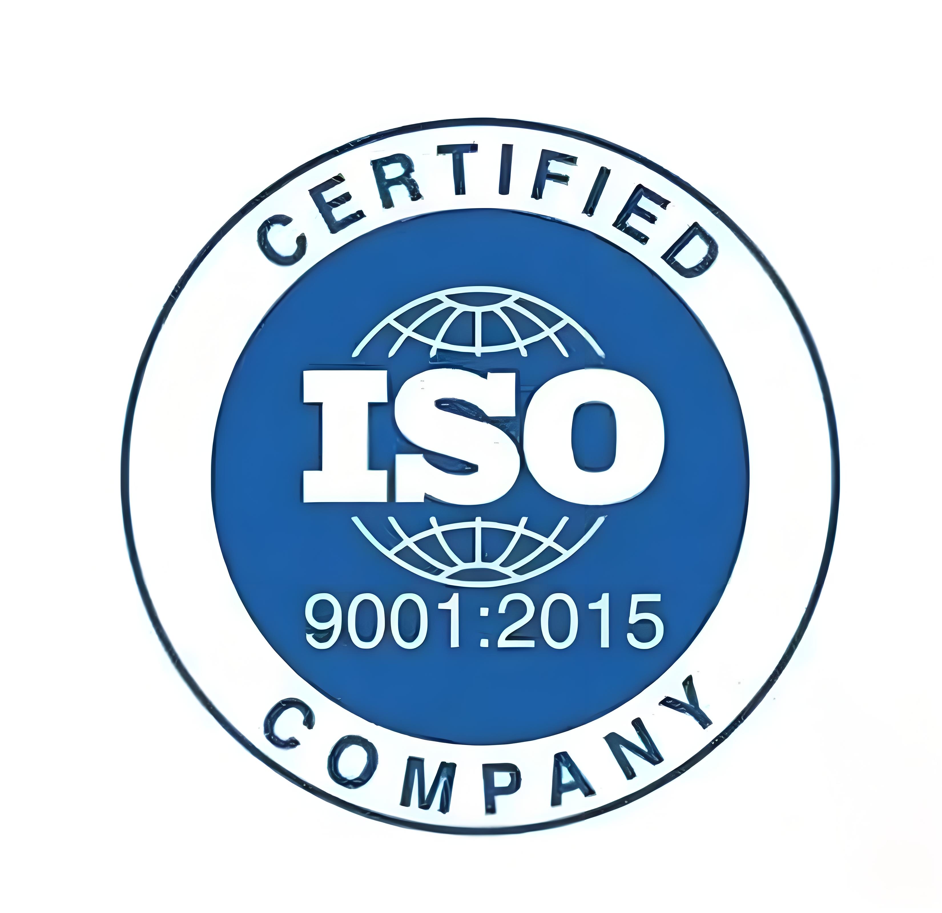 ISO 9001 Gestión de Calidad