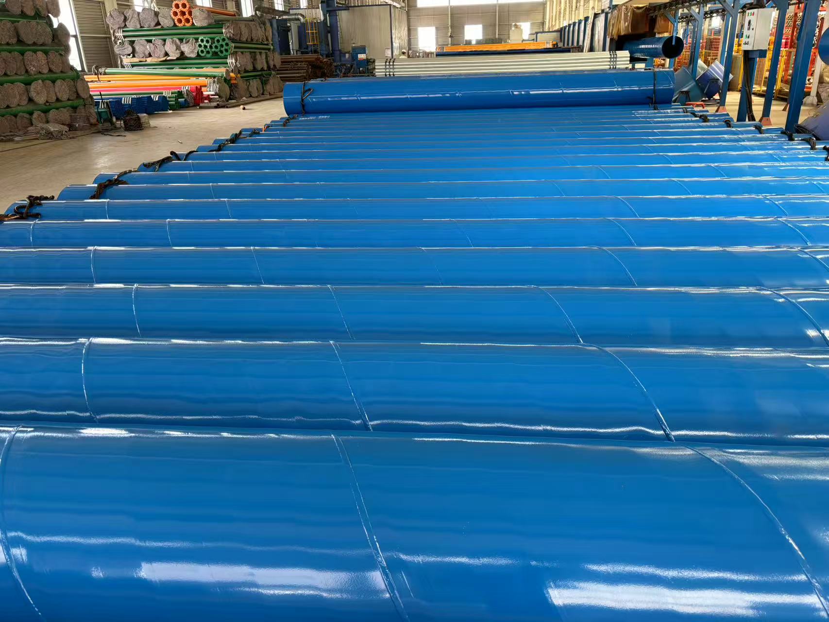 Almacén de Productos
